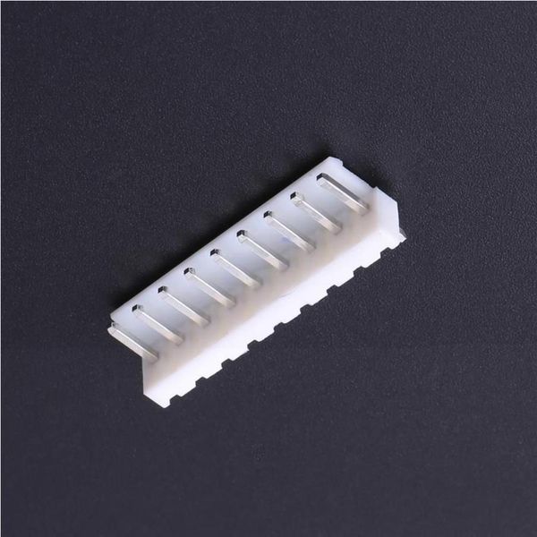 HC-VH-8A8  Connectors