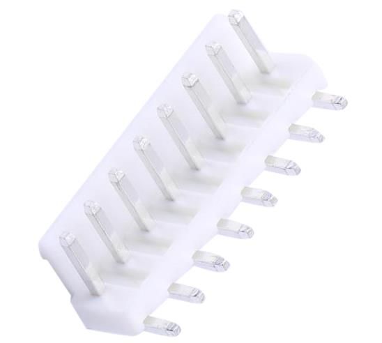 HC-VH-8A9W Headers & Wire Housings