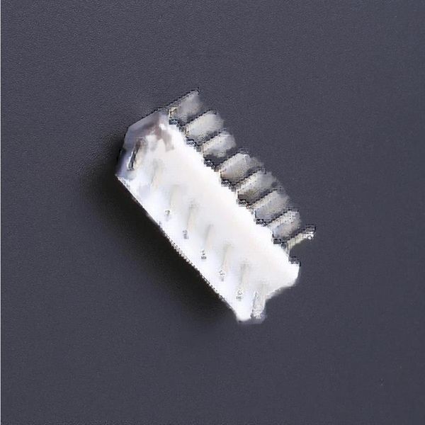 HC-VH-8A9W-G Headers & Wire Housings