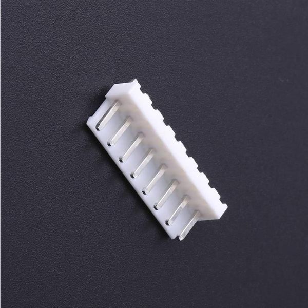 HC-VH-9A9 Headers & Wire Housings