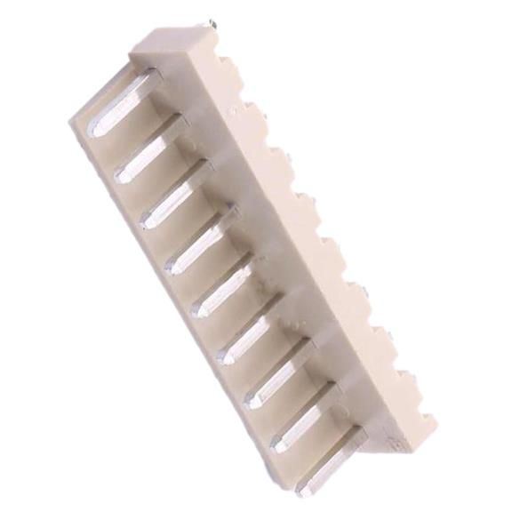 HC-VH-9A9-M Headers & Wire Housings