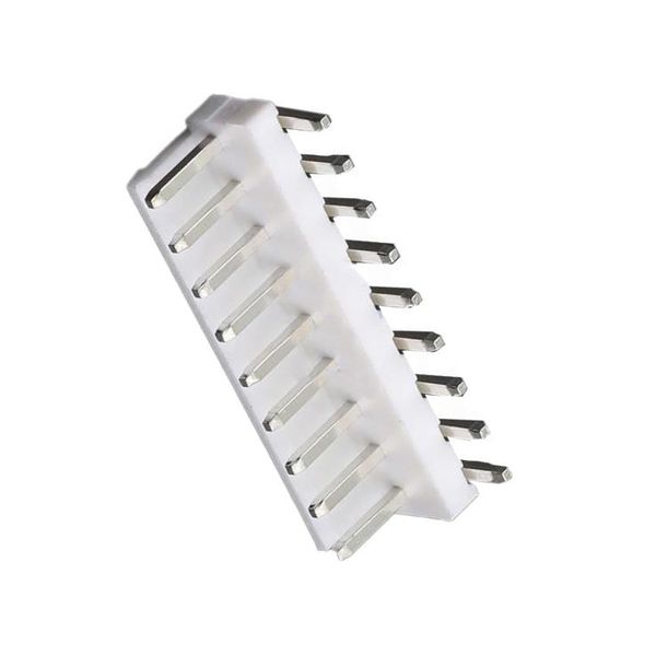 HC-VH-9A9W-05 Headers & Wire Housings