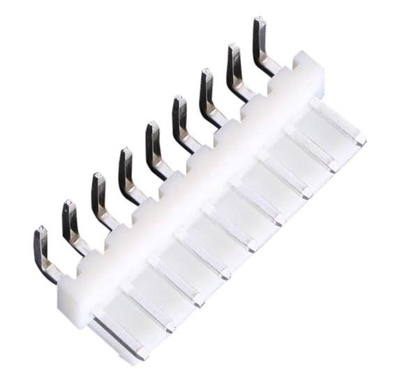 HC-VH-9A9W-G Headers & Wire Housings