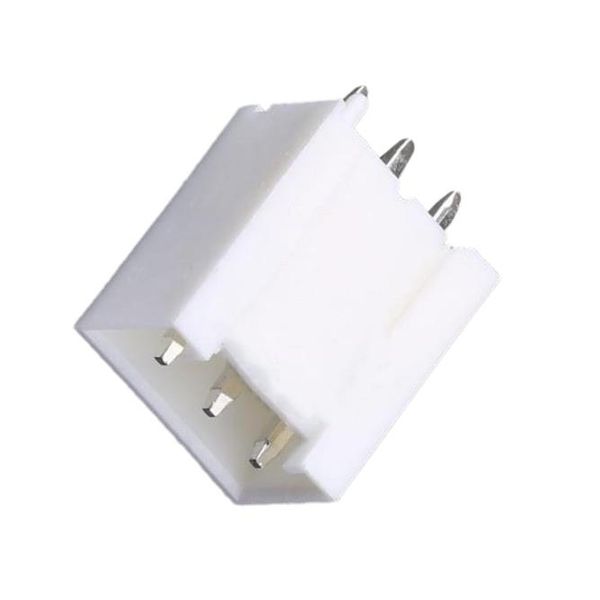 HC-VHL-3A Headers & Wire Housings