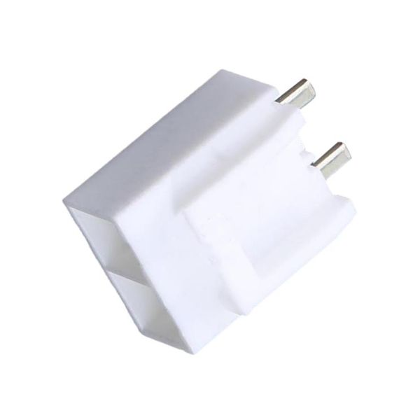 HC-VL-2A-05 Headers & Wire Housings