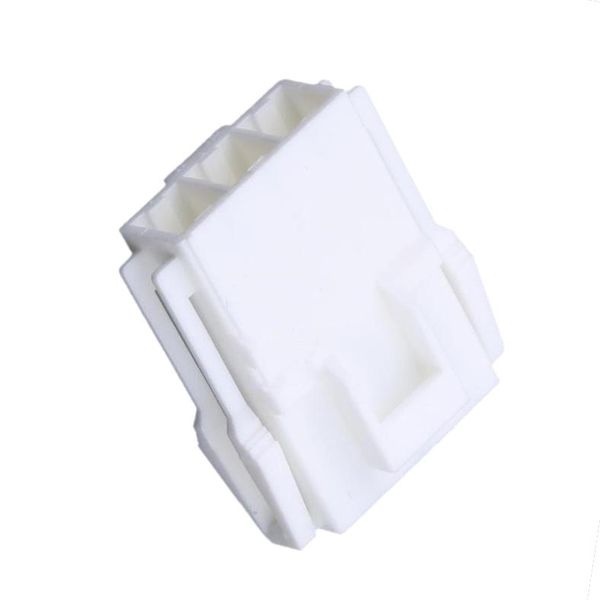 HC-VL-3EY-05 Headers & Wire Housings