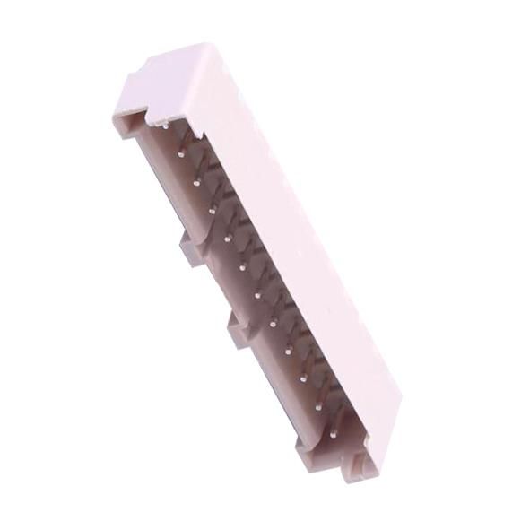 HC-XA-12A Headers & Wire Housings