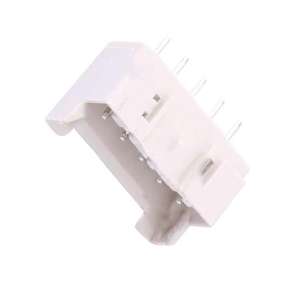 HC-XA-5A Headers & Wire Housings