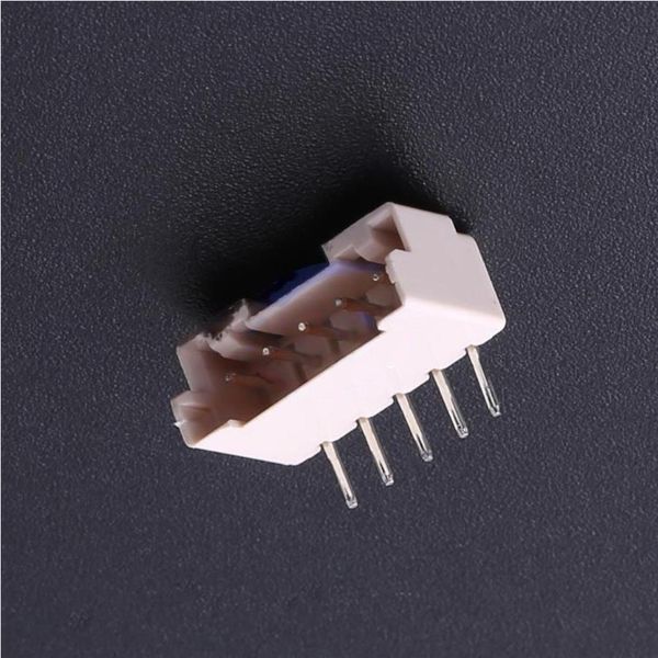 HC-XA-5AW  Connectors