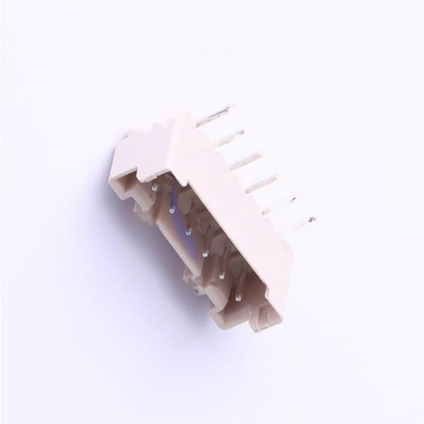 HC-XA-6AW Headers & Wire Housings