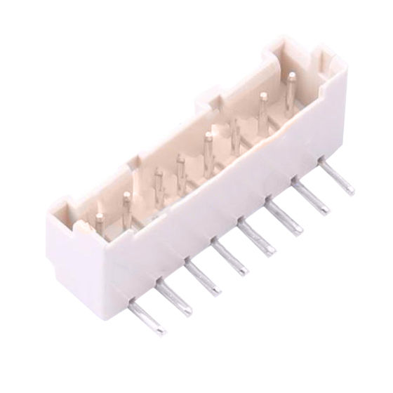 HC-XA-8AW electronic component of HCTL
