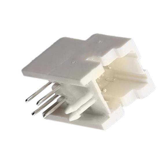 HC-XAD-2*2AW-05 Headers & Wire Housings