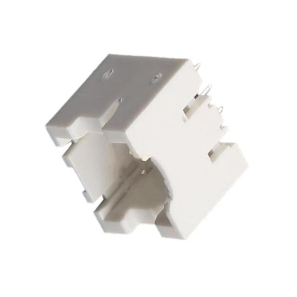 HC-XAD-2*3A-05 Headers & Wire Housings