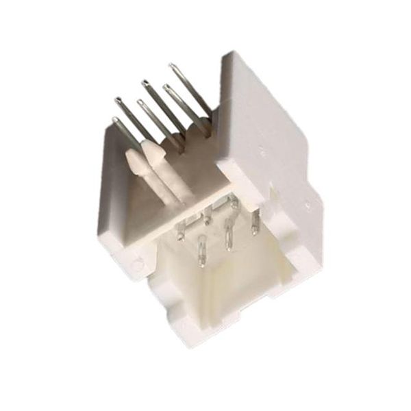 HC-XAD-2*3AW-05  Connectors