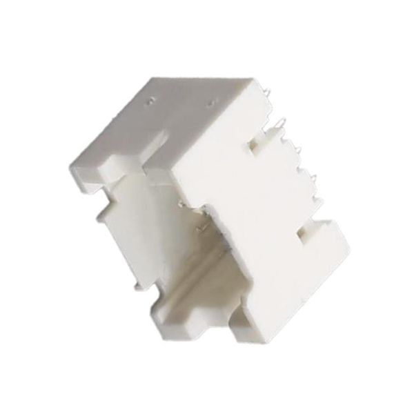 HC-XAD-2*4A-05 Headers & Wire Housings