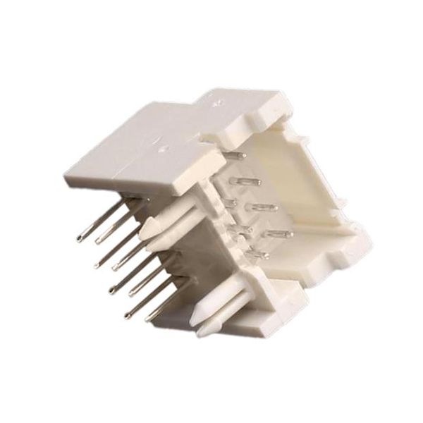 HC-XAD-2*4AW-05 Headers & Wire Housings