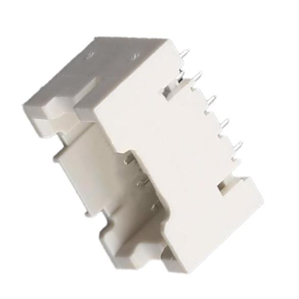 HC-XAD-2*5A-05 Headers & Wire Housings