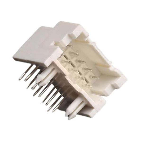 HC-XAD-2*5AW-05 Headers & Wire Housings