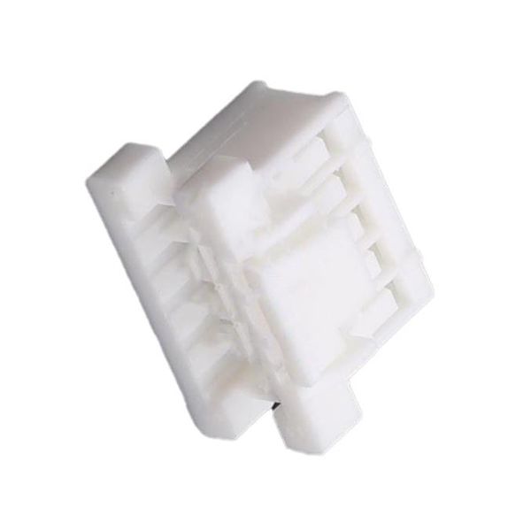 HC-XAD-2*5Y-05 Headers & Wire Housings