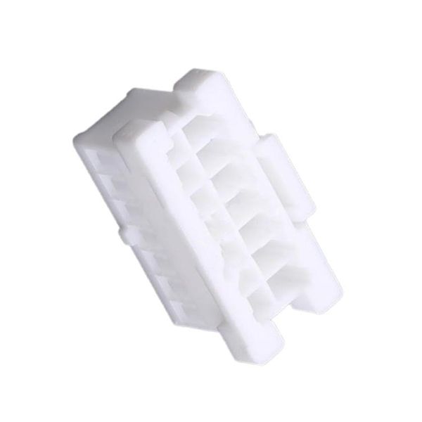 HC-XAD-2*7Y-05 Headers & Wire Housings