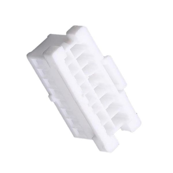 HC-XAD-2*8Y-05 Headers & Wire Housings