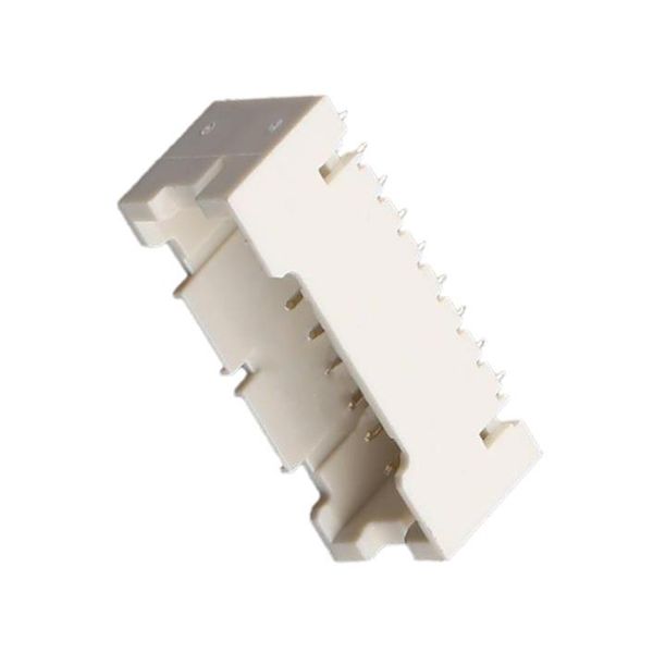 HC-XAD-2*9A-05 Headers & Wire Housings