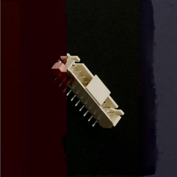 HC-XH-10ALT Headers & Wire Housings