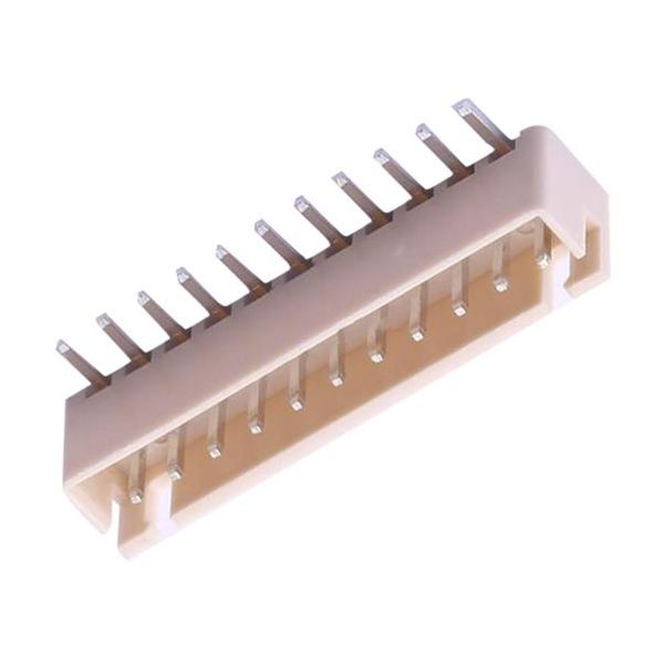 HC-XH-11AW-M  Connectors