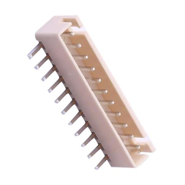 HC-XH-11AW-M Headers & Wire Housings