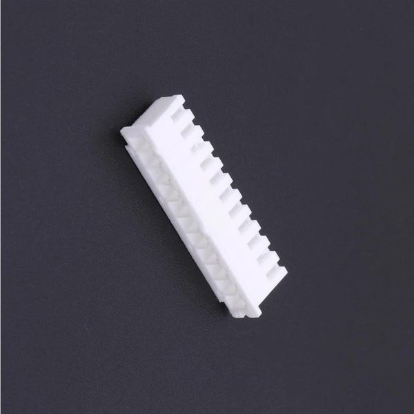 HC-XH-11Y Headers & Wire Housings