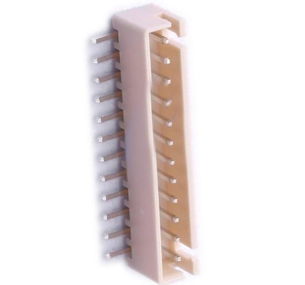 HC-XH-12AW-M Headers & Wire Housings