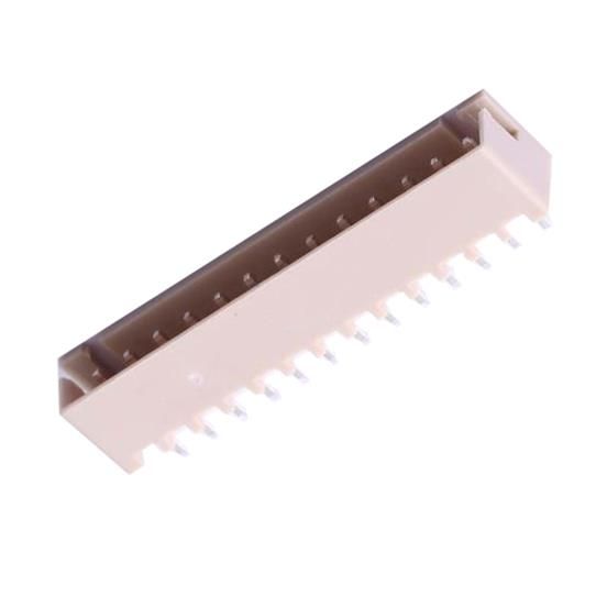 HC-XH-13A-M  Connectors