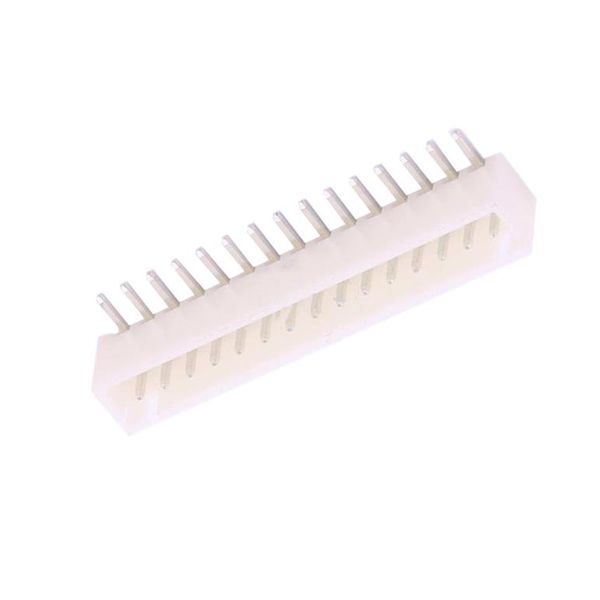 HC-XH-15AW-05  Connectors