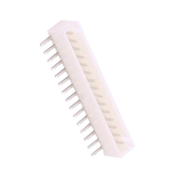 HC-XH-15AW-05 Headers & Wire Housings