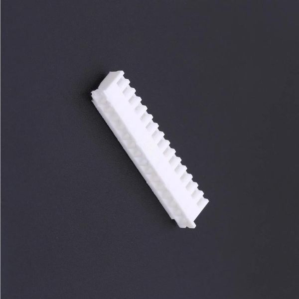 HC-XH-15Y Headers & Wire Housings