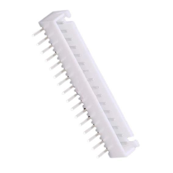 HC-XH-16AW-05 Headers & Wire Housings