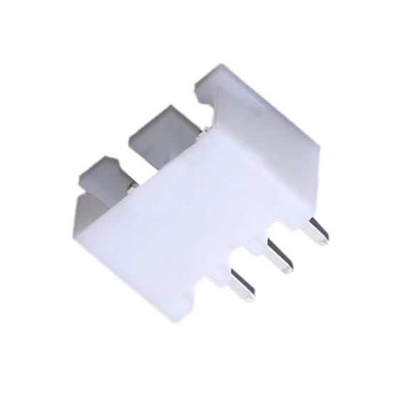 HC-XH-3A-G  Connectors