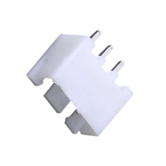 HC-XH-3A-G Headers & Wire Housings