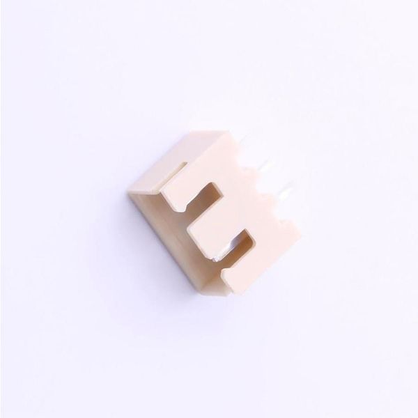 HC-XH-3A-M Headers & Wire Housings