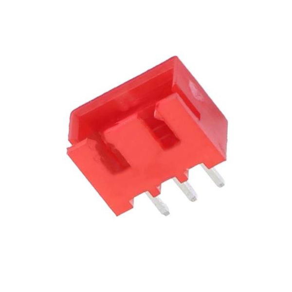 HC-XH-3A-R  Connectors