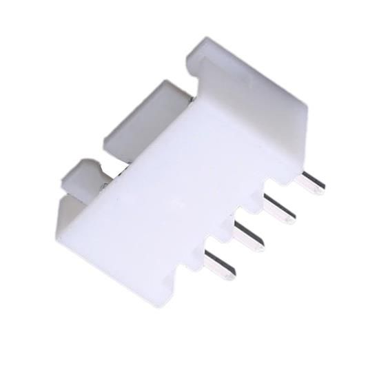 HC-XH-4A-G  Connectors