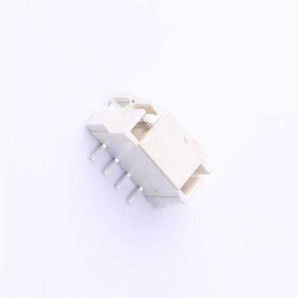 HC-XH-4ALT Headers & Wire Housings