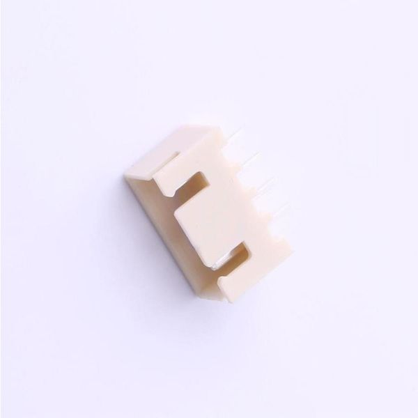 HC-XH-4A-M Headers & Wire Housings