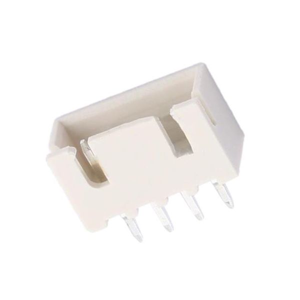 HC-XH-4A-PF-K  Connectors