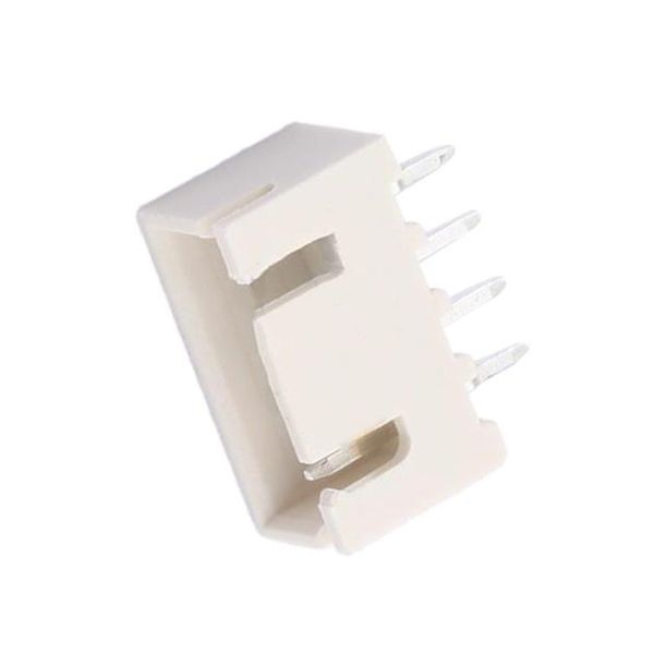 HC-XH-4A-PF-K Headers & Wire Housings