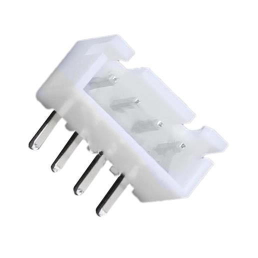 HC-XH-4AW-G Headers & Wire Housings