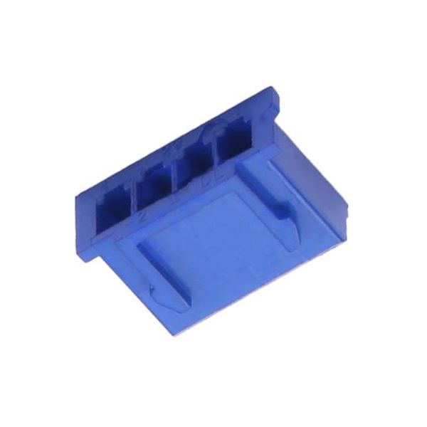 HC-XH-4Y-L-05  Connectors