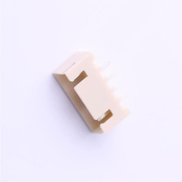 HC-XH-5A-M Headers & Wire Housings