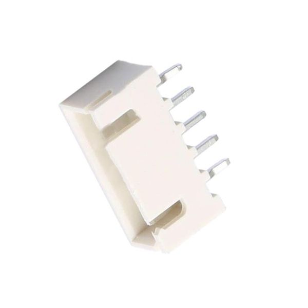 HC-XH-5A-PF-K Headers & Wire Housings