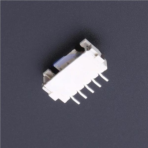 HC-XH-5AWT  Connectors